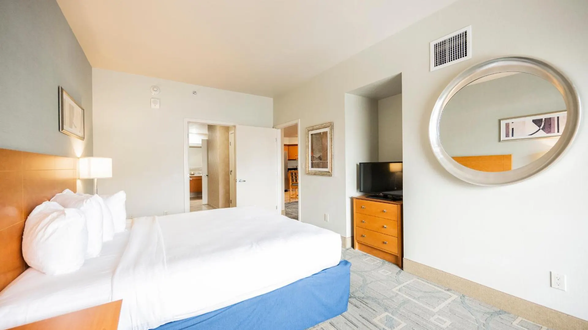 Stripviewsuites At Platinum 拉斯维加斯 公寓