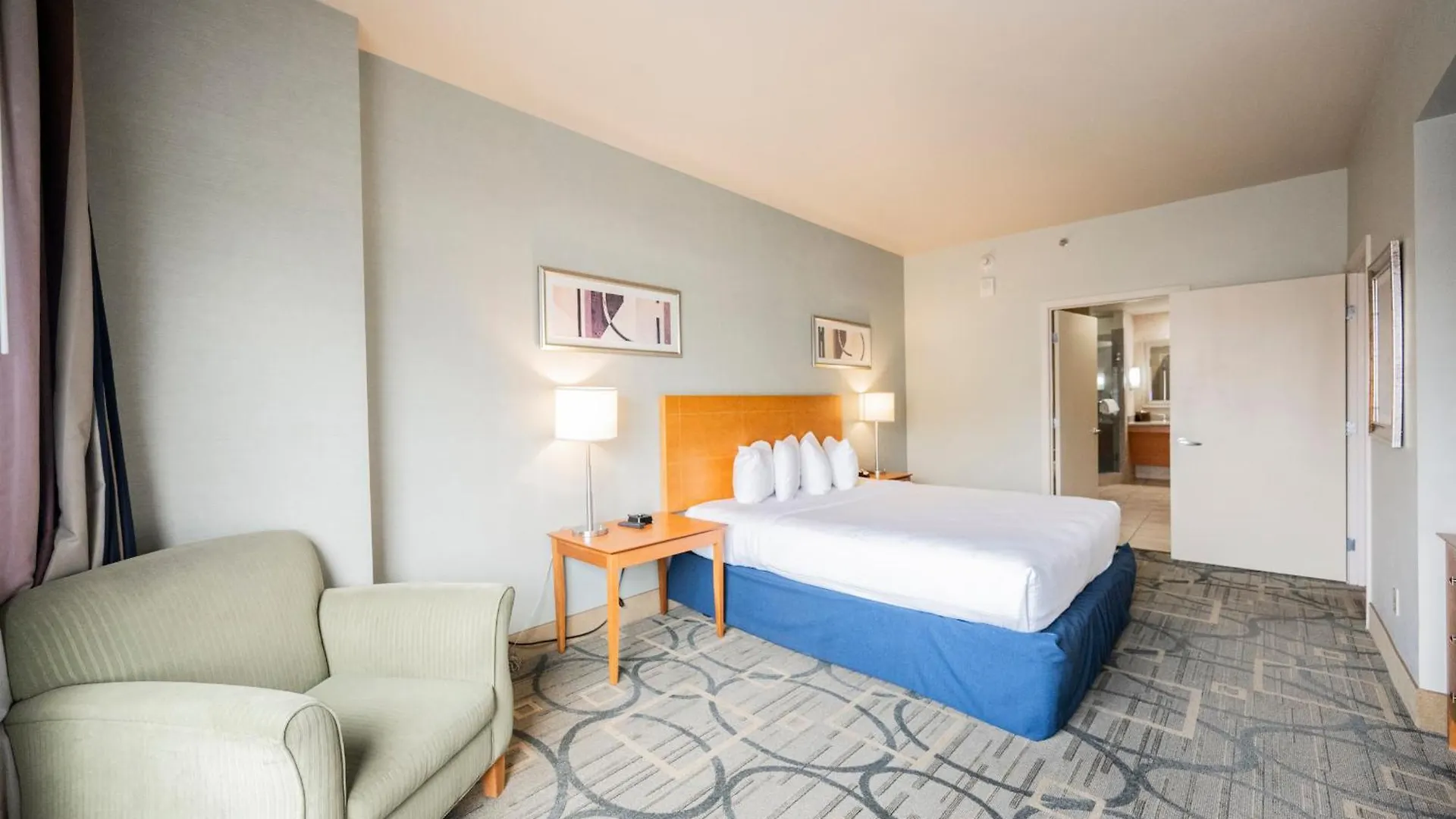 Stripviewsuites At Platinum 拉斯维加斯 美国