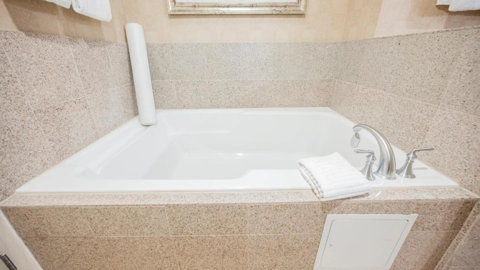 Stripviewsuites At Platinum 拉斯维加斯