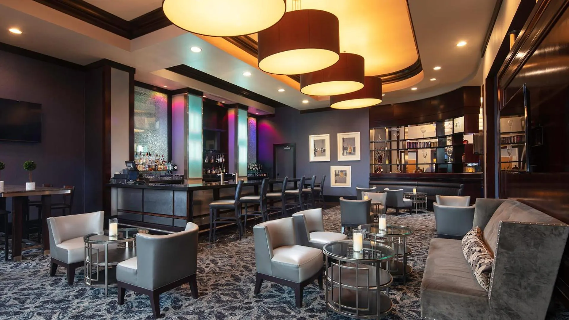 公寓 Stripviewsuites At Platinum 拉斯维加斯