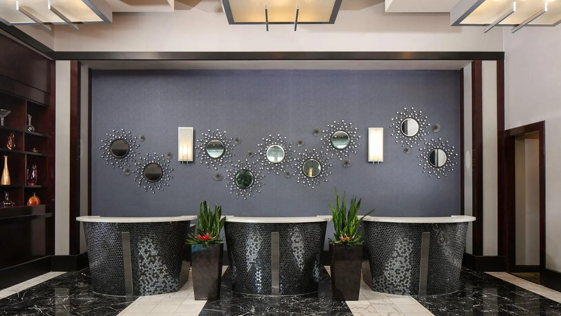 Stripviewsuites At Platinum 拉斯维加斯 0*,  美国