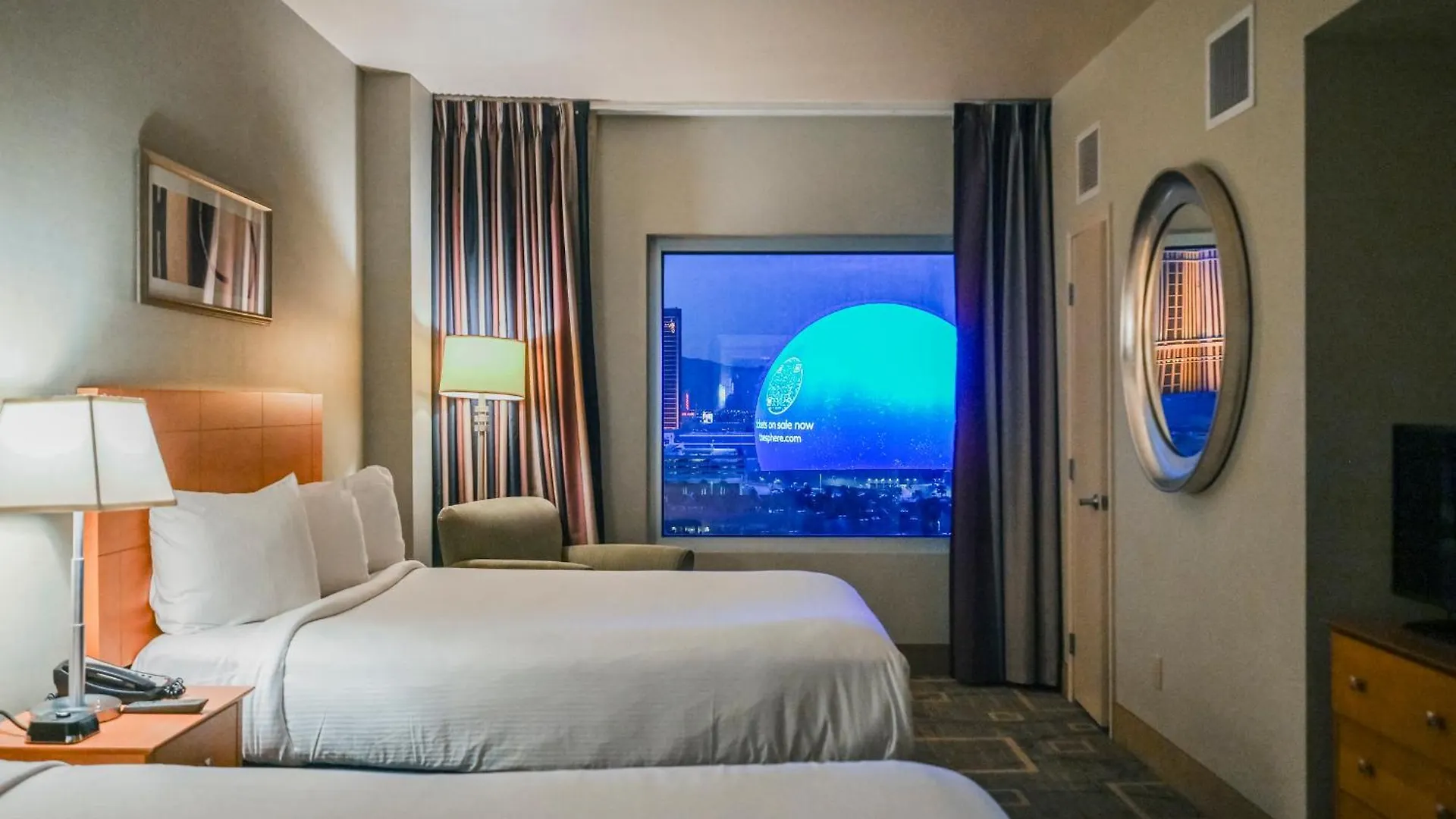 公寓 Stripviewsuites At Platinum 拉斯维加斯