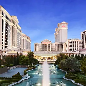 Caesars Palace & Casino Station touristique