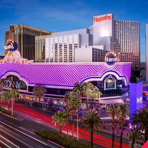 Harrah's Vegas & Casino Rezort