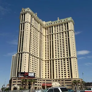 4* Апарт-отель At Marriott's Grand Chateau Vegas Strip-no Fee