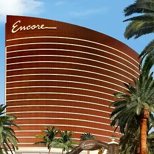 Encore At Wynn Vegas Station touristique