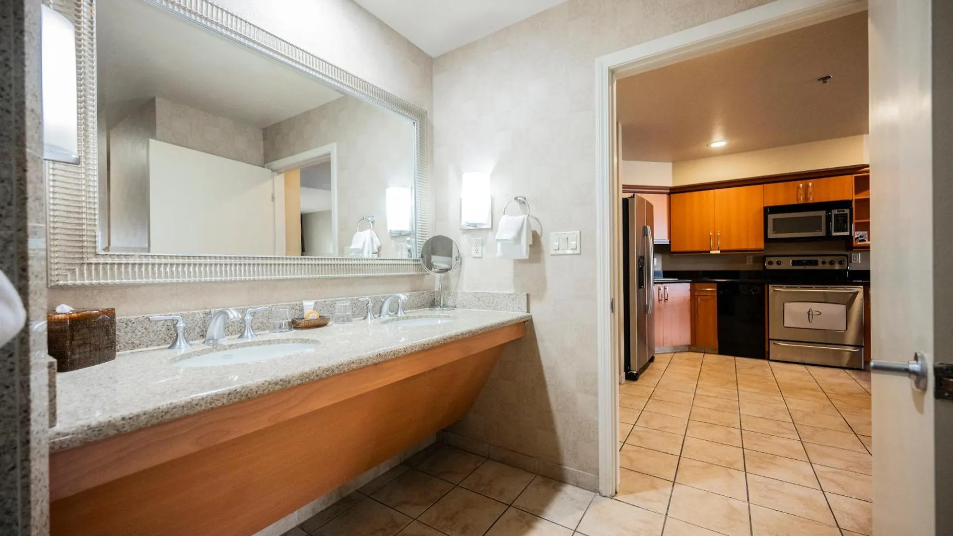 Apartman Stripviewsuites At Platinum Las Vegas