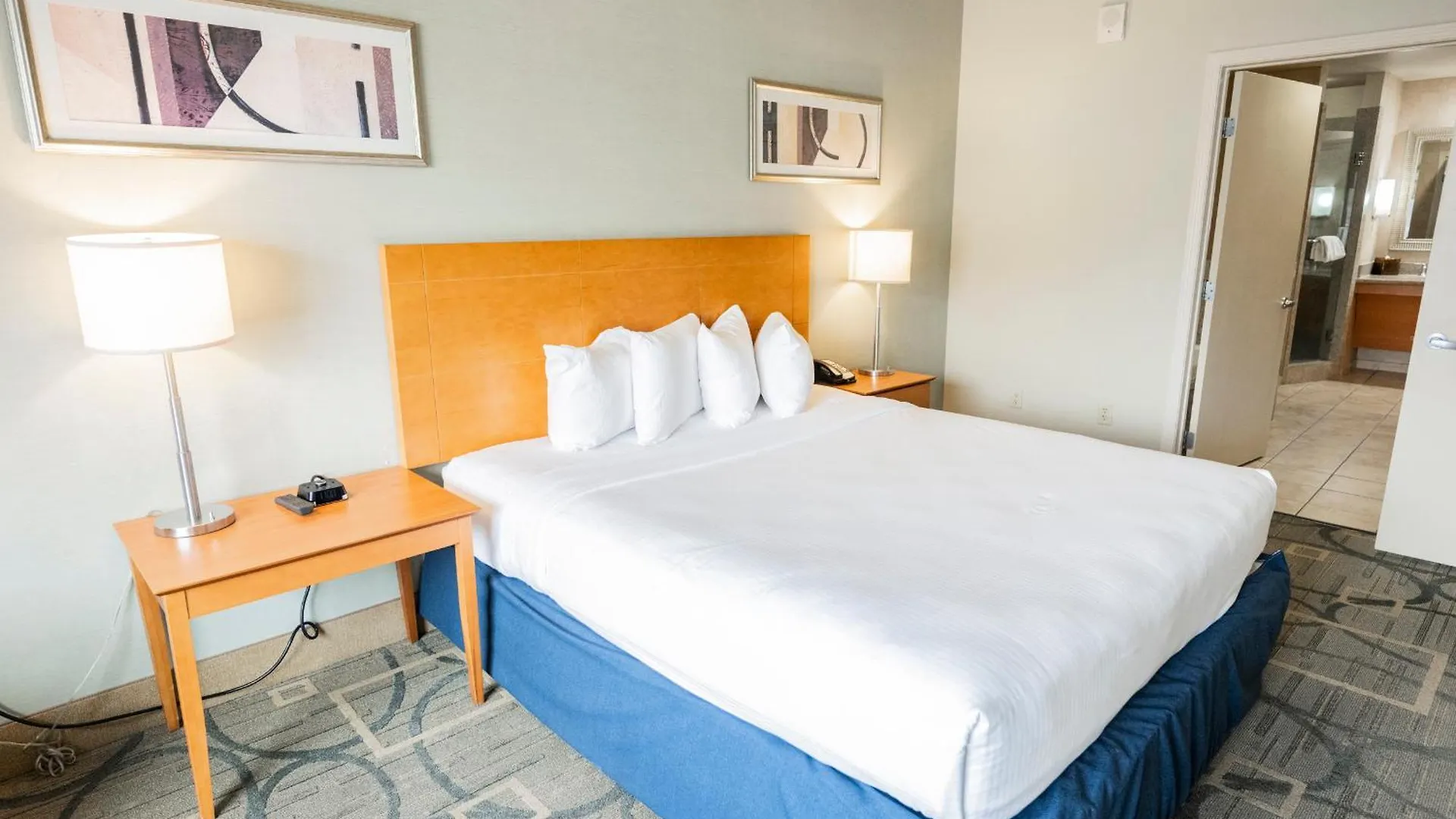 Stripviewsuites At Platinum Las Vegas Apartman