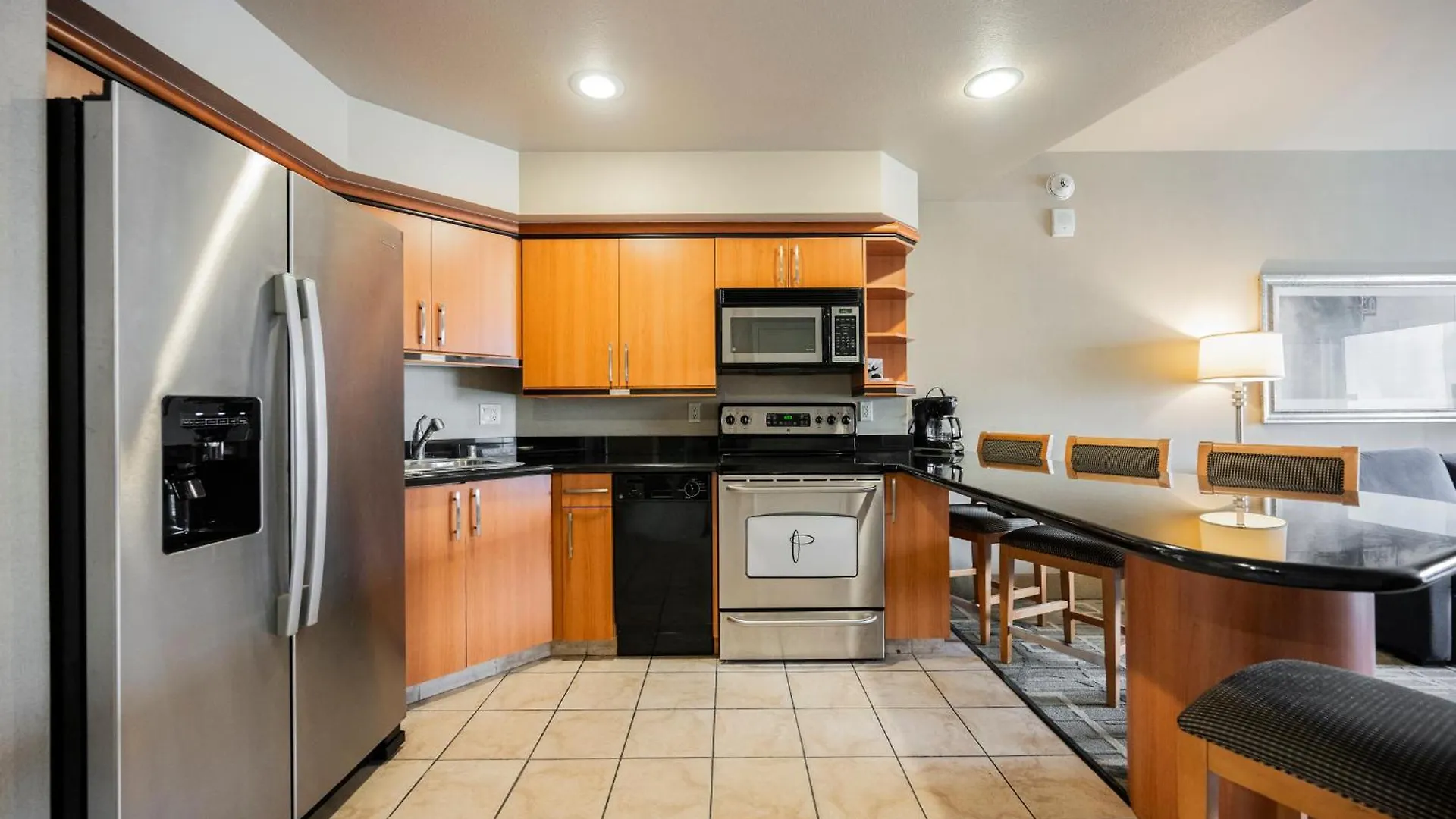 Apartman Stripviewsuites At Platinum Las Vegas