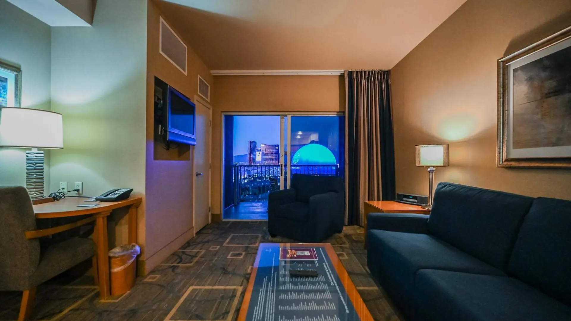 Apartman Stripviewsuites At Platinum Las Vegas Amerikai Egyesült Államok