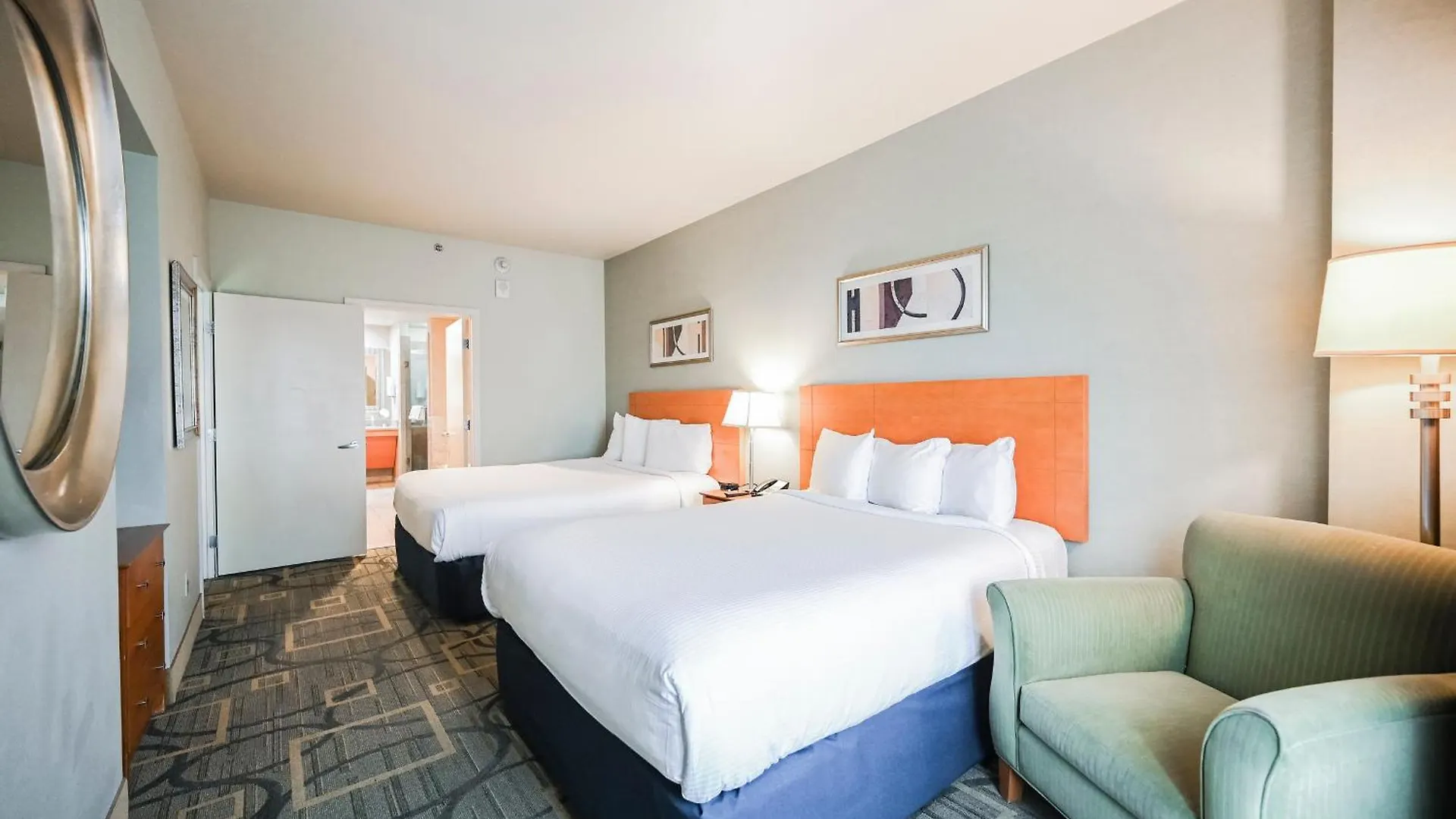Stripviewsuites At Platinum Las Vegas